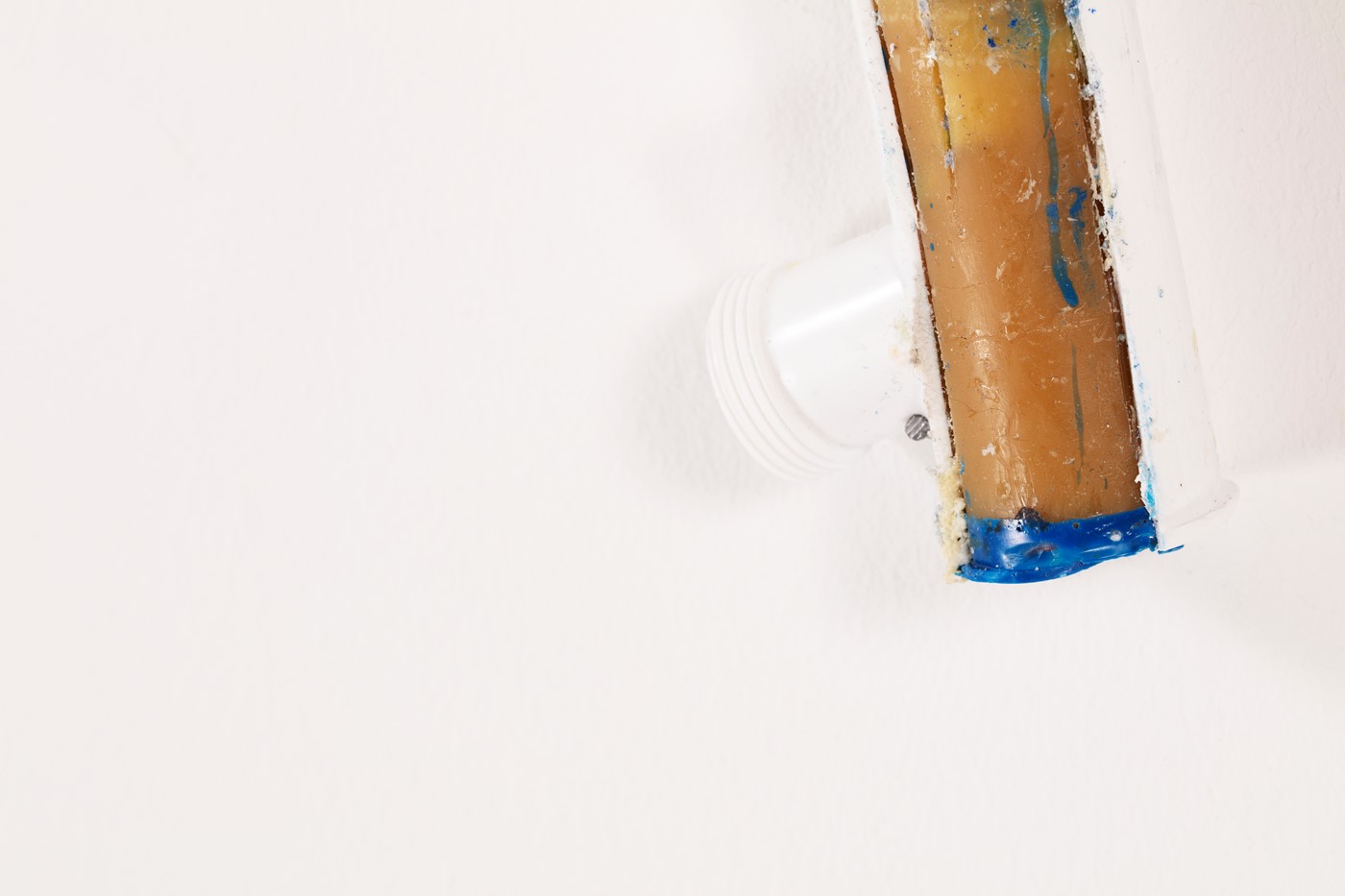 Clogged by art II 