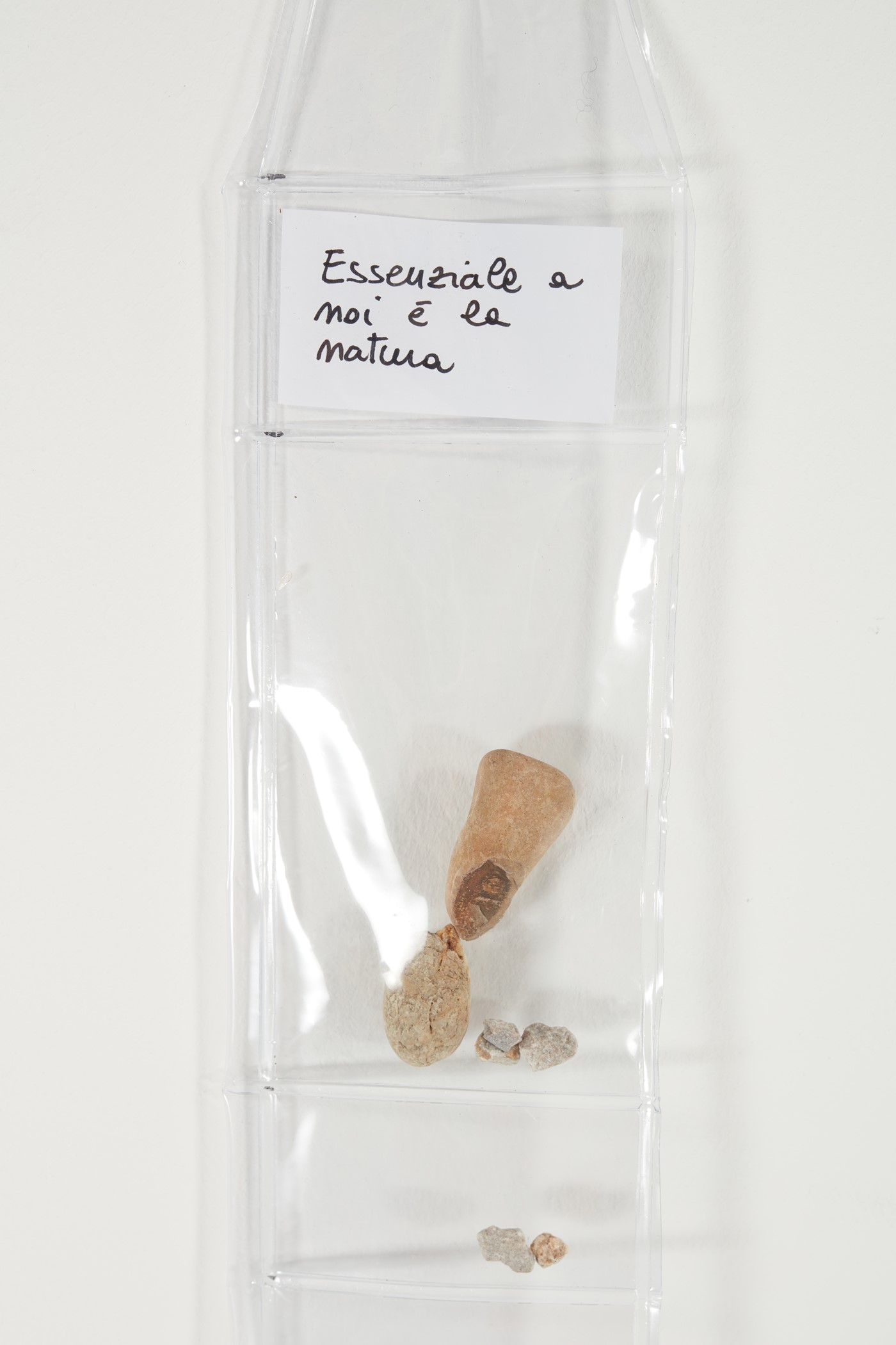 L’essenziale  