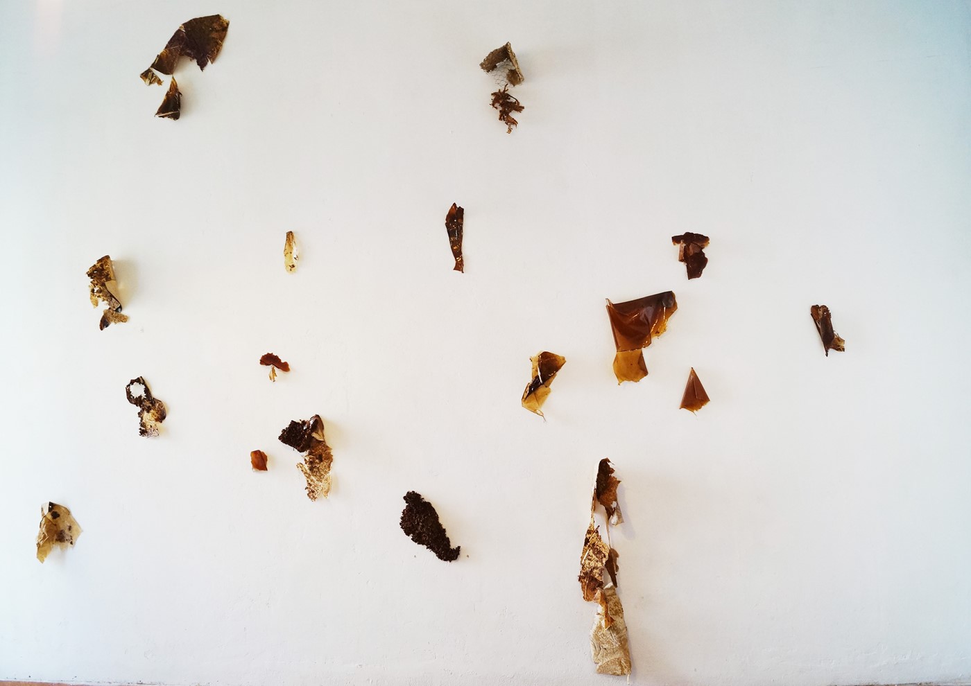 Natural fragility 