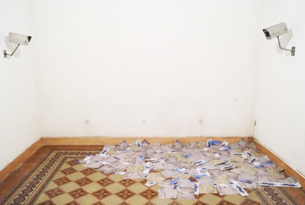 Progetti In un mondo altro