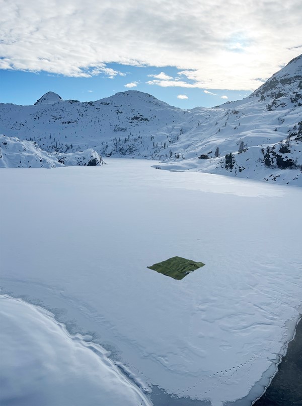 Progetti Due opposti